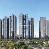 Được chiết khấu 1% khi giữ chỗ sớm V8, V9 với giá từ 98 triệu/m2 chưa VAT tại sunshine Sky City
